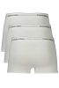 CALVIN KLEIN FÉRFI BOXER FEHÉR