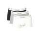 CALVIN KLEIN FÉRFI BOXER SZÜRKE