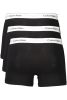 CALVIN KLEIN FÉRFI BOXER FEKETE
