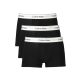 CALVIN KLEIN FÉRFI BOXER FEKETE
