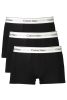 CALVIN KLEIN FÉRFI BOXER FEKETE