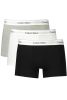 CALVIN KLEIN FÉRFI SZÜRKE BOXER