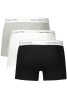 CALVIN KLEIN FÉRFI SZÜRKE BOXER
