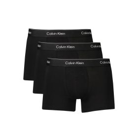 CALVIN KLEIN FÉRFI FEKETE BOXER