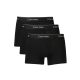 CALVIN KLEIN FÉRFI FEKETE BOXER