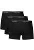 CALVIN KLEIN FÉRFI FEKETE BOXER