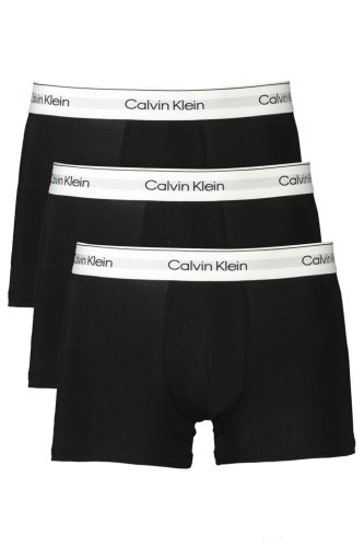 CALVIN KLEIN FÉRFI BOXER FEKETE