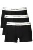 CALVIN KLEIN FÉRFI BOXER FEKETE