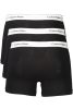 CALVIN KLEIN FÉRFI BOXER FEKETE