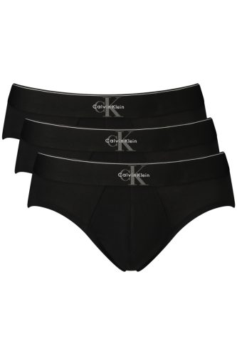 CALVIN KLEIN FÉRFI FEKETE ALAPSZÁRNY