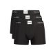CALVIN KLEIN FÉRFI FEKETE BOXERALSÓ