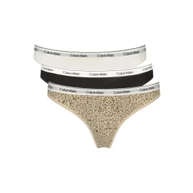 CALVIN KLEIN NŐI FEKETE ALAPSZÁRNY