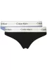CALVIN KLEIN NŐI TANGA KÉK