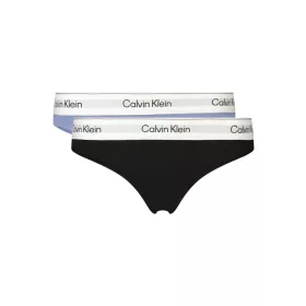 CALVIN KLEIN NŐI TANGA KÉK