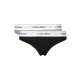 CALVIN KLEIN NŐI TANGA KÉK