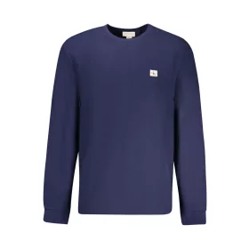 CALVIN KLEIN FÉRFI KÉK PULÓVER