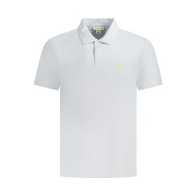 CALVIN KLEIN POLO RÖVID UJJÚ FÉRFI KÉK