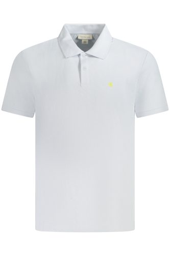 CALVIN KLEIN POLO RÖVID UJJÚ FÉRFI KÉK