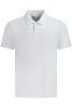 CALVIN KLEIN POLO RÖVID UJJÚ FÉRFI KÉK