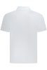 CALVIN KLEIN POLO RÖVID UJJÚ FÉRFI KÉK