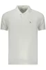 CALVIN KLEIN POLO RÖVID UJJÚ FÉRFI FÉR