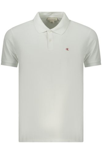 CALVIN KLEIN POLO RÖVID UJJÚ FÉRFI FÉR