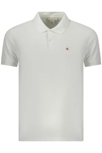 CALVIN KLEIN POLO RÖVID UJJÚ FÉRFI FÉR