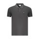 CALVIN KLEIN FÉRFI RÖVID UJJÚ POLO FEKETE