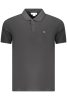 CALVIN KLEIN FÉRFI RÖVID UJJÚ POLO FEKETE
