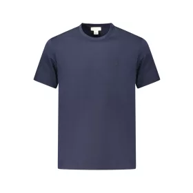 CALVIN KLEIN FÉRFI RÖVID UJJÚ PÓLÓ KÉK