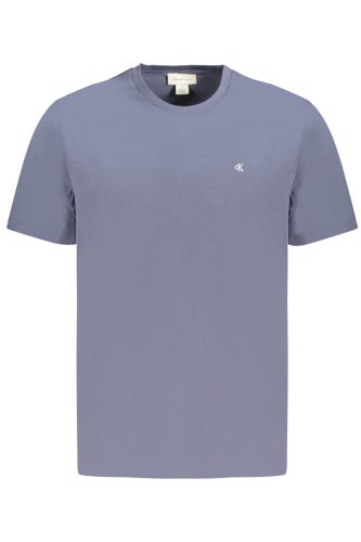CALVIN KLEIN FÉRFI RÖVID UJJÚ PÓLÓ, KÉK