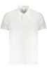CALVIN KLEIN FÉRFI RÖVID UJJÚ POLO FEHÉR
