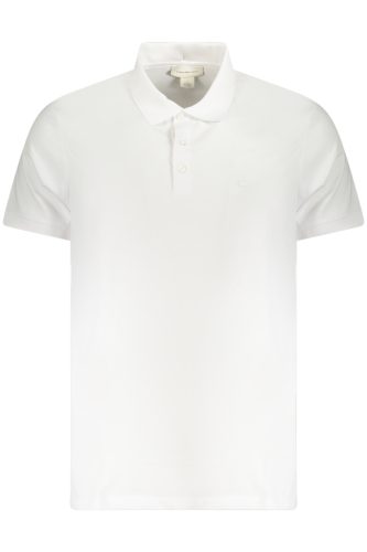 CALVIN KLEIN FÉRFI RÖVID UJJÚ POLO FEHÉR