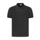 CALVIN KLEIN FÉRFI RÖVID UJJÚ POLO FEKETE