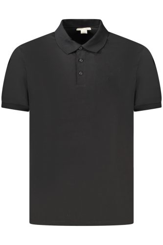 CALVIN KLEIN FÉRFI RÖVID UJJÚ POLO FEKETE