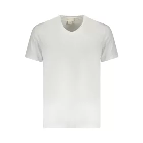 CALVIN KLEIN FÉRFI RÖVID UJJÚ PÓLÓ, FEHÉR