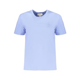 CALVIN KLEIN NŐI RÖVID UJJÚ PÓLÓ, KÉK