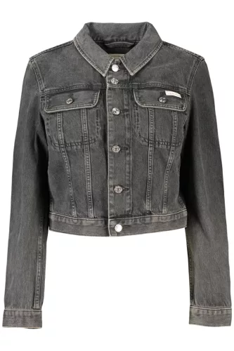 CALVIN KLEIN NŐI FEKETE FARMERDZSEKI