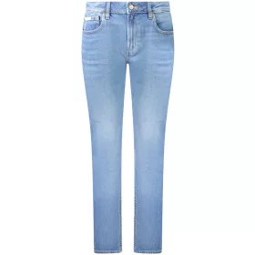 CALVIN KLEIN NŐI FARMER KÉK