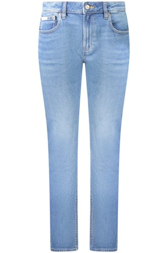 CALVIN KLEIN NŐI FARMER KÉK