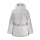 CALVIN KLEIN NŐI LILA DZSEKI