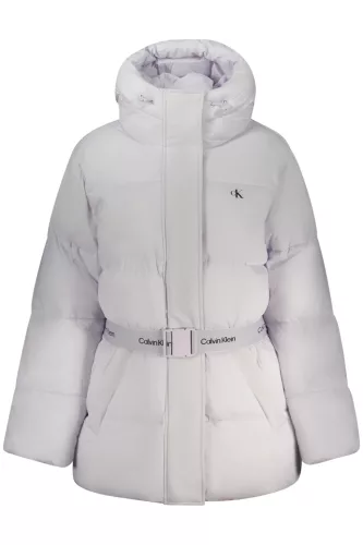 CALVIN KLEIN NŐI LILA DZSEKI