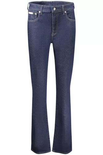 CALVIN KLEIN NŐI FARMER KÉK