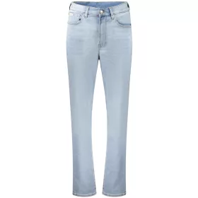 CALVIN KLEIN NŐI FARMER KÉK