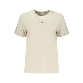 CALVIN KLEIN NŐI RÖVID UJJÚ SZÜRKE PÓLÓ