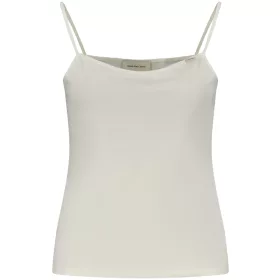 CALVIN KLEIN NŐI FEHÉR TOP