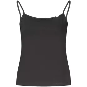 CALVIN KLEIN NŐI FEKETE TOP