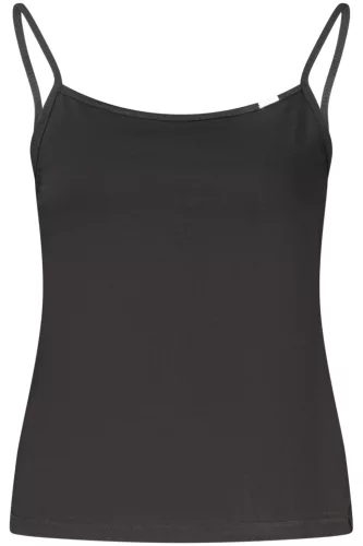 CALVIN KLEIN NŐI FEKETE TOP