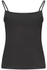 CALVIN KLEIN NŐI FEKETE TOP