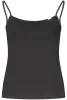 CALVIN KLEIN NŐI FEKETE TOP